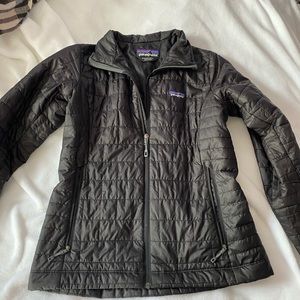 Patagonia Puffer jacket